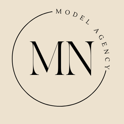 ModelNSK Logo